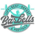 Barbells And  Ponytails discount code